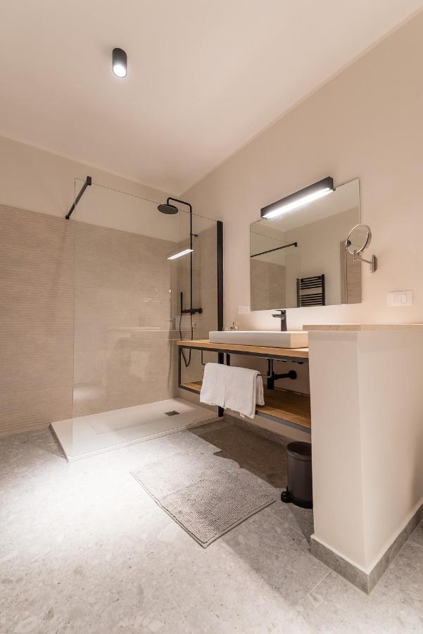 L'Abbraccio Della Quercia Apartment Momjan Exterior photo